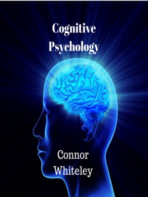 cover image of Cognitive Psycholgoy